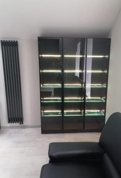 Мебель на заказ